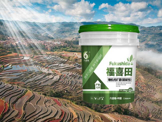 福喜田